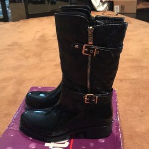 Totes kids rain boots size 3M